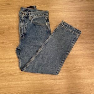 Levi’s Made & Crafted The Column Jean